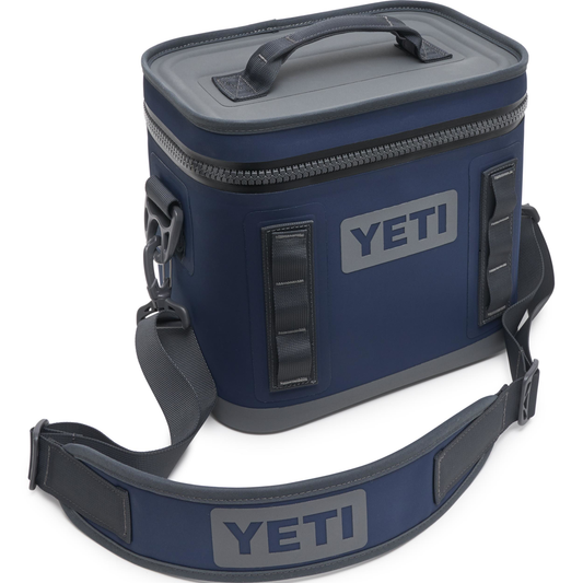 YETI HOPPER FLIP 8 - NAVY