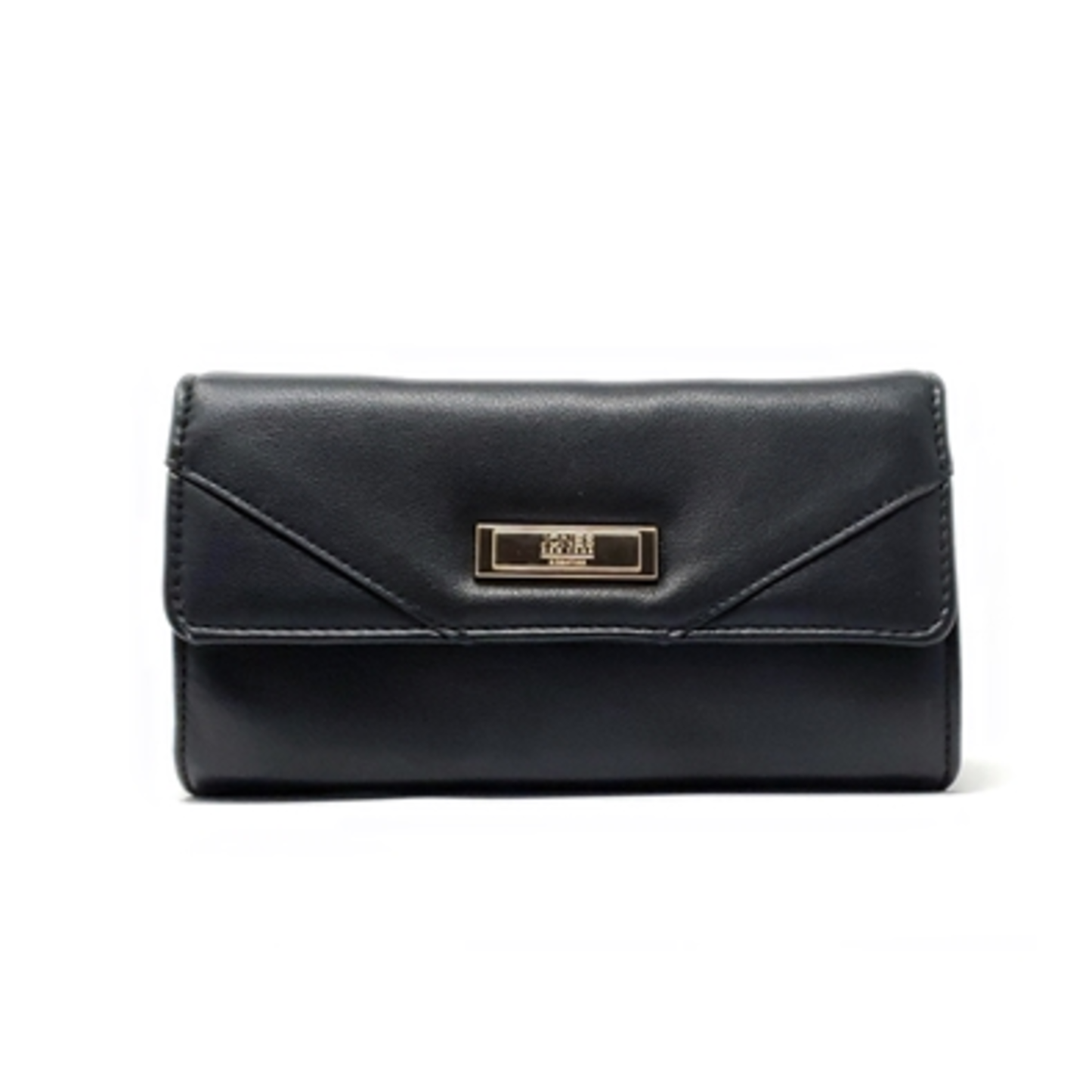NELLY MINI CROSSBODY, BLACK