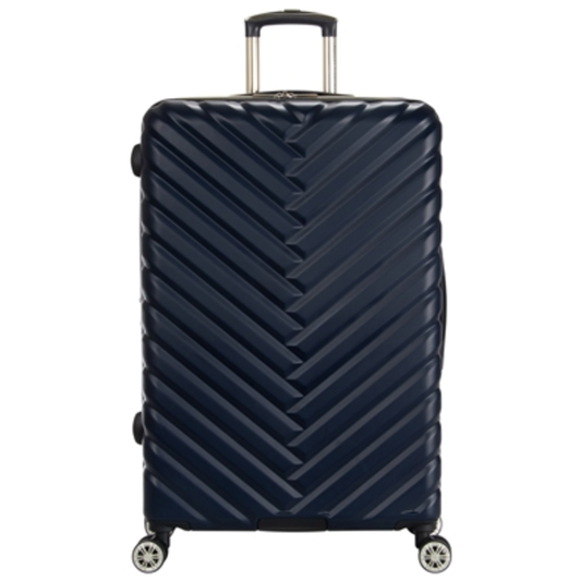 MADISON SQUARE SPINNER LUGGAGE, NAVY, 24"