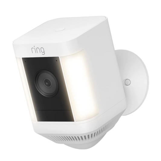 RING SPOTLIGHT CAM PLUS BATTERY
