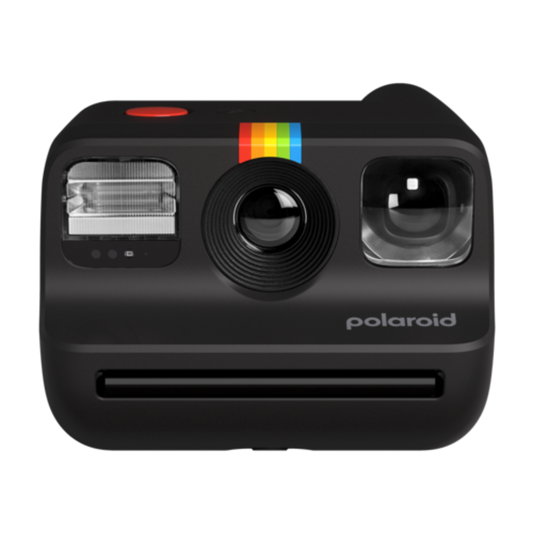 POLAROID GO GENERATION 2 INSTANT CAMERA