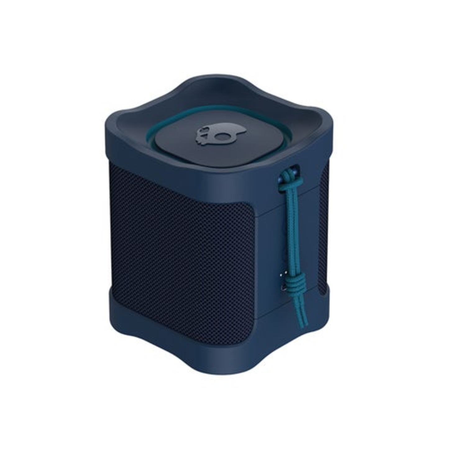 TERRAIN MINI WIRELESS BLUETOOTH SPEAKER NAVY