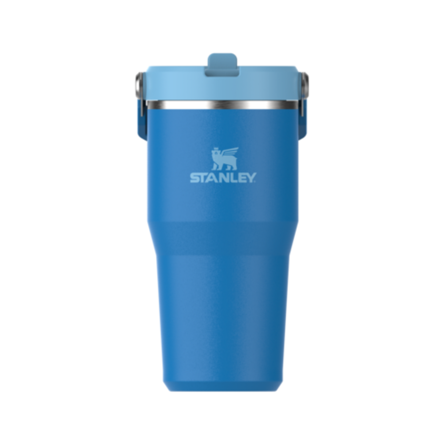 STANLEY THE ICEFLOW FLIP STRAW TUMBLER 20OZ