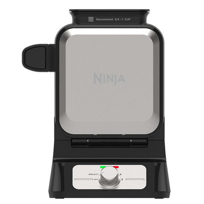 BELGIAN WAFFLE MAKER PRO NEVERSTICK