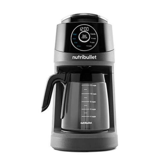 BREW DUO COFFEEMAKER