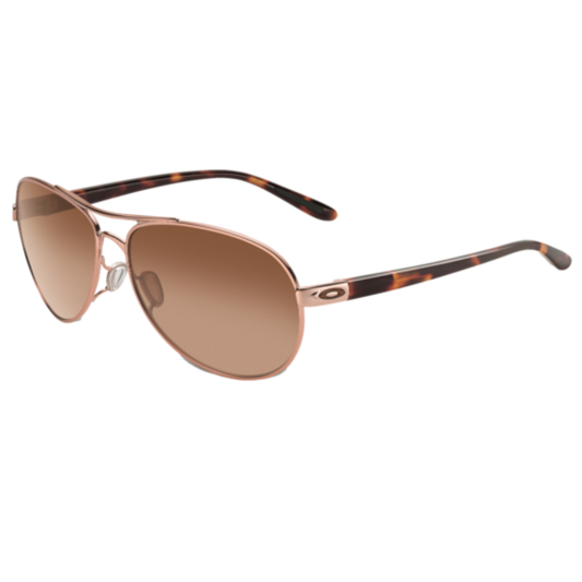OAKLEY WOMEN'S FEEDBACK SUNGLASSES