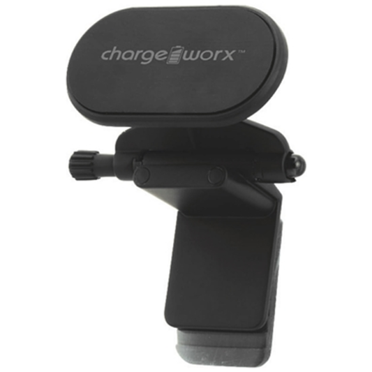 AIRPLANE TRAVEL MAGNETIC MOUNT, BLACK