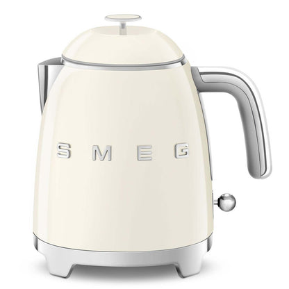 ELECTRIC MINI KETTLE CREAM