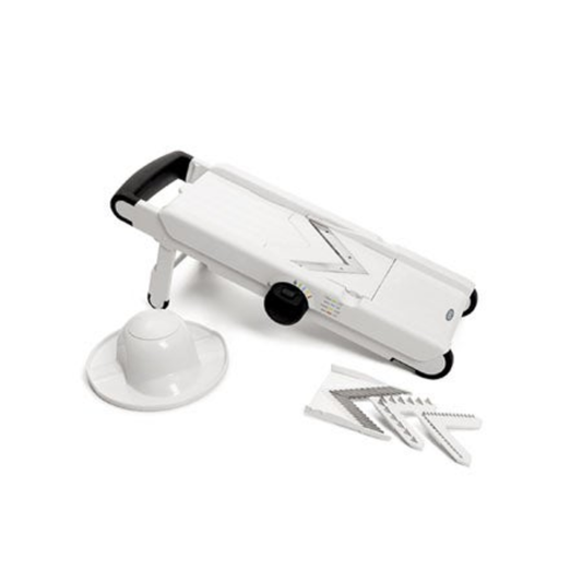 V-BLADE MANDOLNE SLICER
