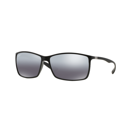 RAY-BAN POLARIZED LITEFORCE TECH SUNGLASSES