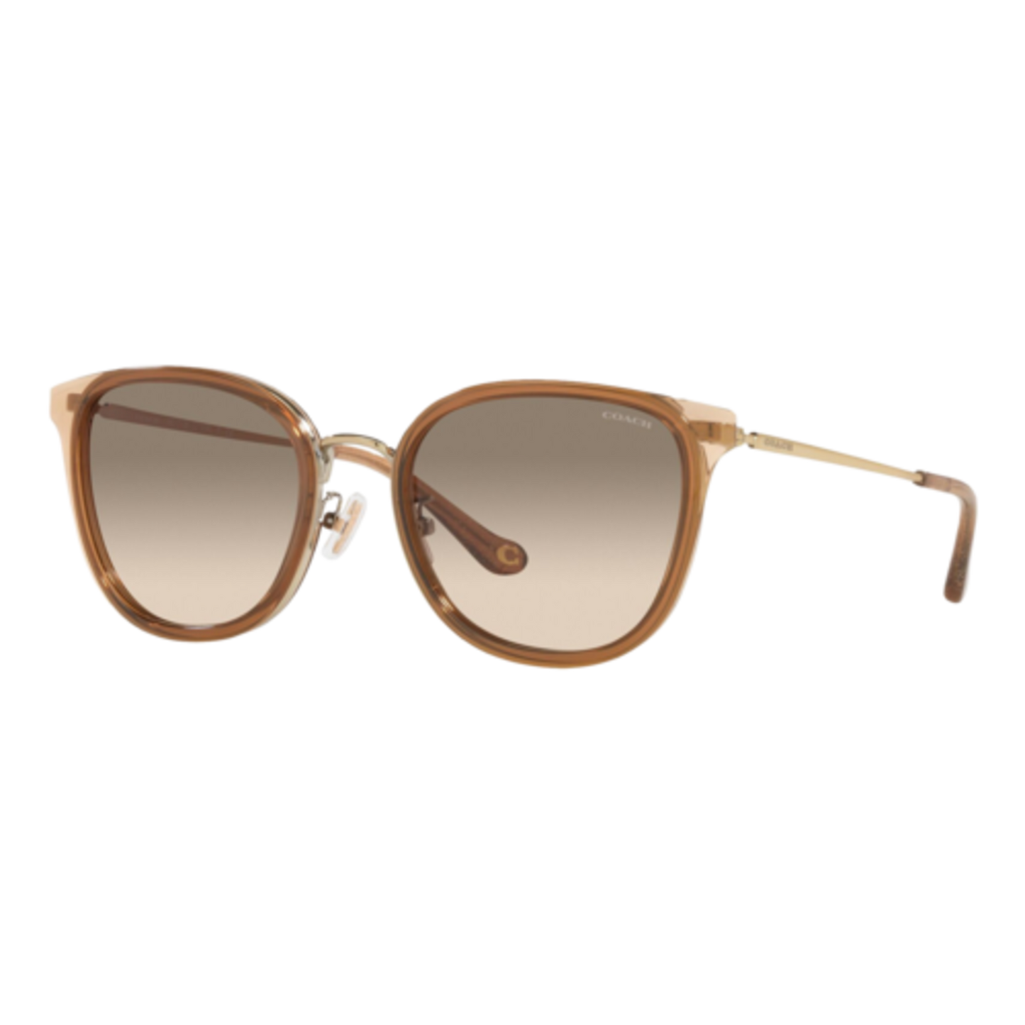 COACH WOMEN'S HC7135 SUNGLASSES