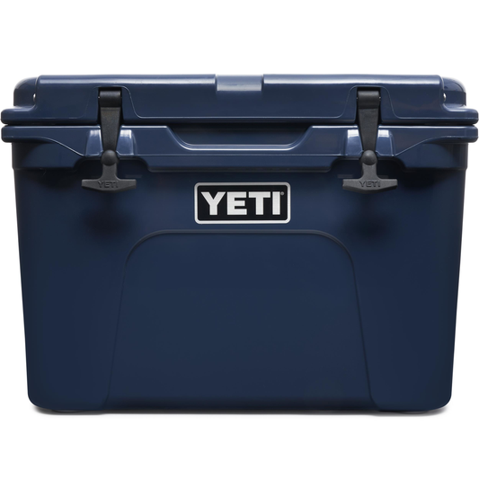 YETI TUNDRA 35 - NAVY