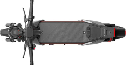 SEGWAY ZT3 PRO ELECTRIC SCOOTER
