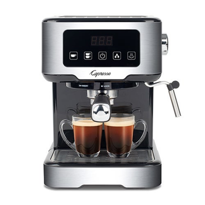 CAFE TS TOUCHSCREEN ESPRESSO MACHINE