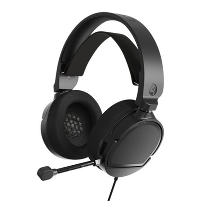 ECLIPSE PREMIUM GAMING HEADSET BLACK