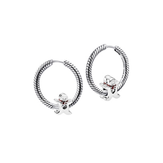 SWEET AS CAN BE EARRINGS