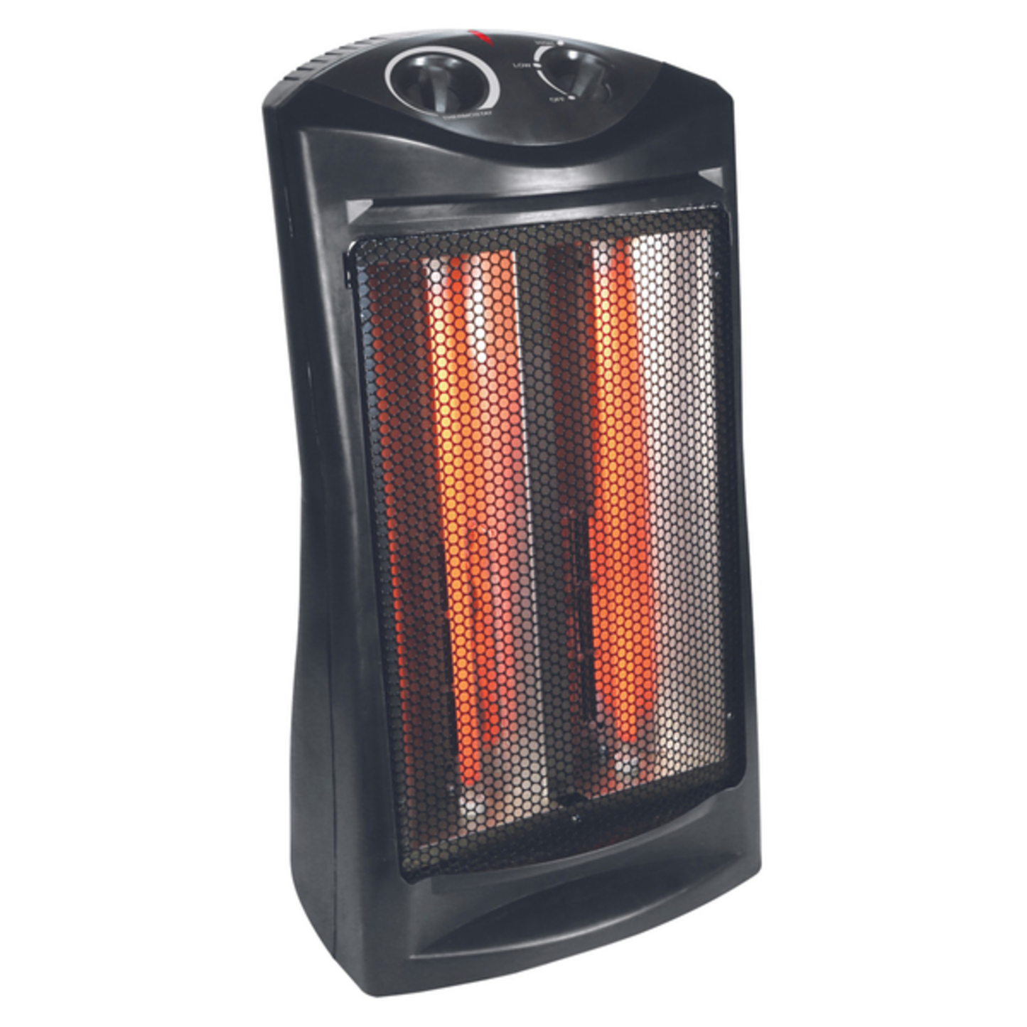 RADIANT QUARTZ HEATER