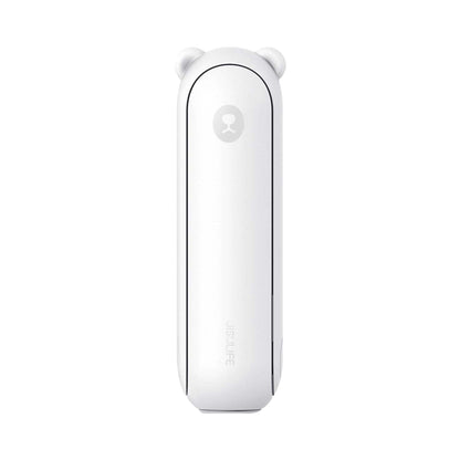 LIFE8 PLUS HANDHELD FAN WHITE