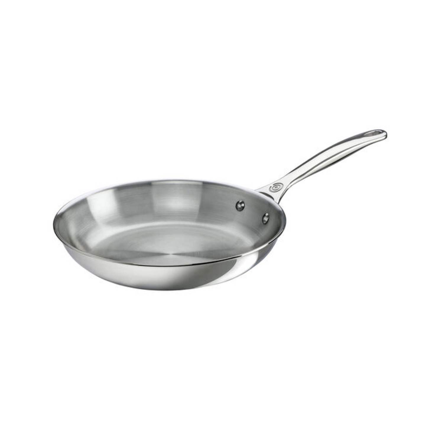 LE CREUSET 10 INCHES FRY PAN