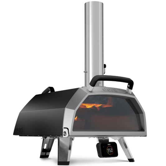 OONI KARU 2 PRO MULTI FUEL PIZZA OVEN