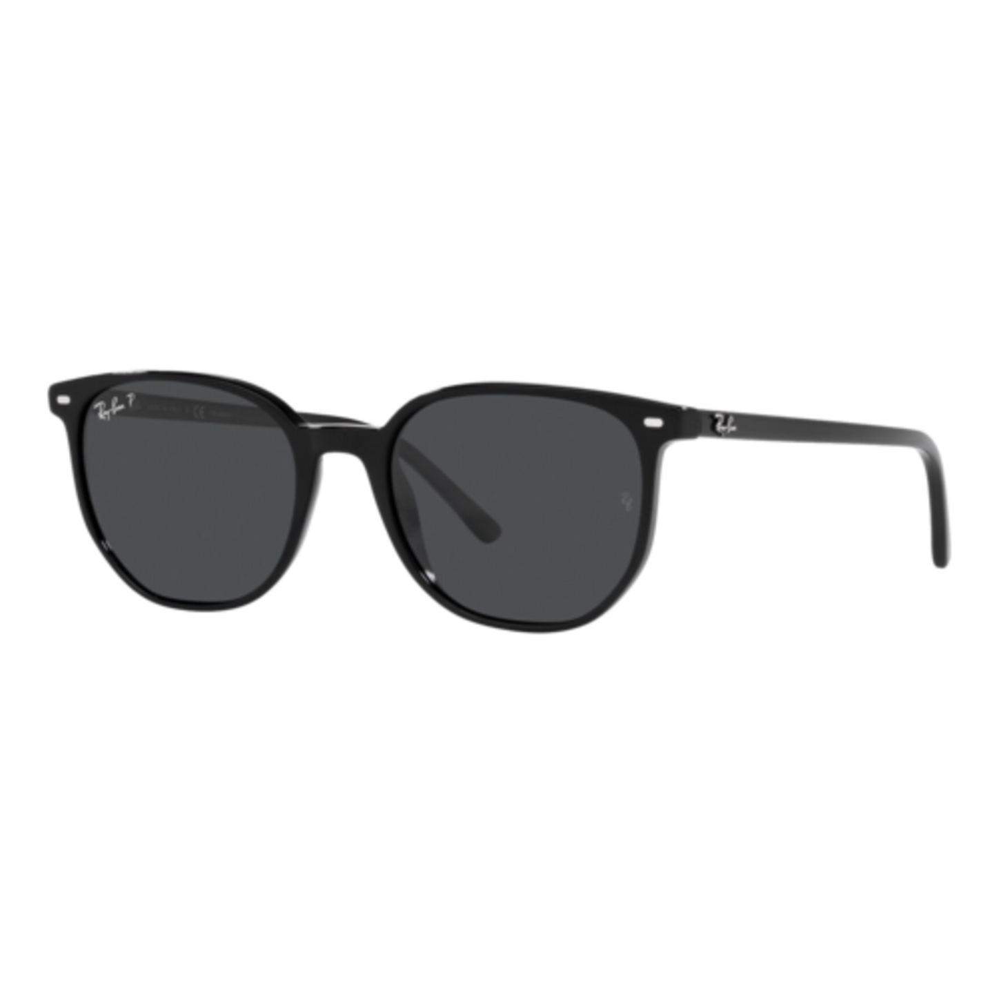 RAY-BAN POLARIZED ELLIOT SUNGLASSES