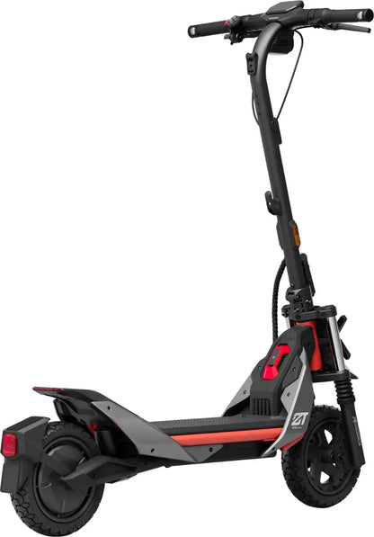 SEGWAY ZT3 PRO ELECTRIC SCOOTER