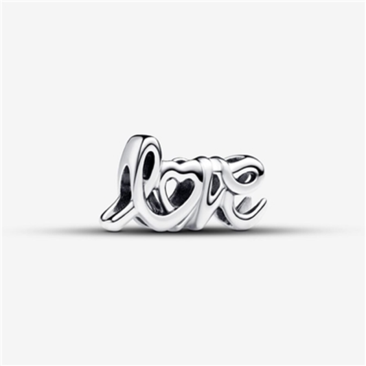 HANDWRITTEN LOVE CHARM