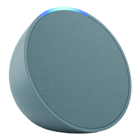 AMAZON ECHO POP SPEAKER - 1ST GENERATION