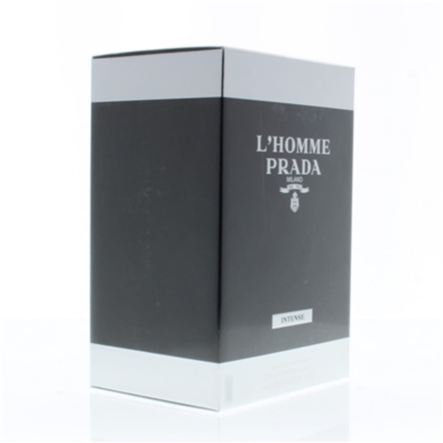 PRADA L'HOMME INTENSE EAU DE PARFUM, 3.4OZ