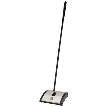 NATURAL SWEEP MANUAL CARPET & FLOOR SWEEPER