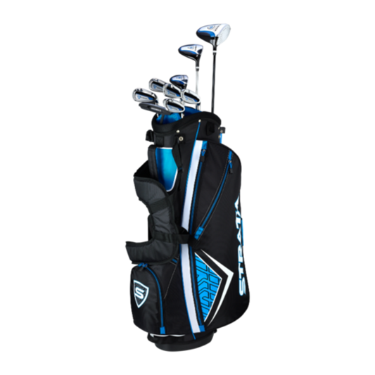 CALLAWAY STRATA 12-PIECE MEN'S SET