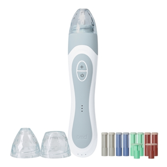 PERSONAL MICRODERM ELITE PRO, LONDON FOG GREY, 8.5X2