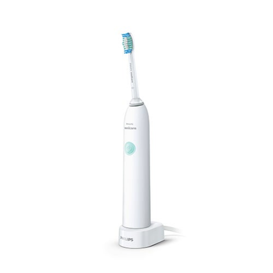 DAILYCLEAN 1100 ELECTRIC TOOTHBRUSH