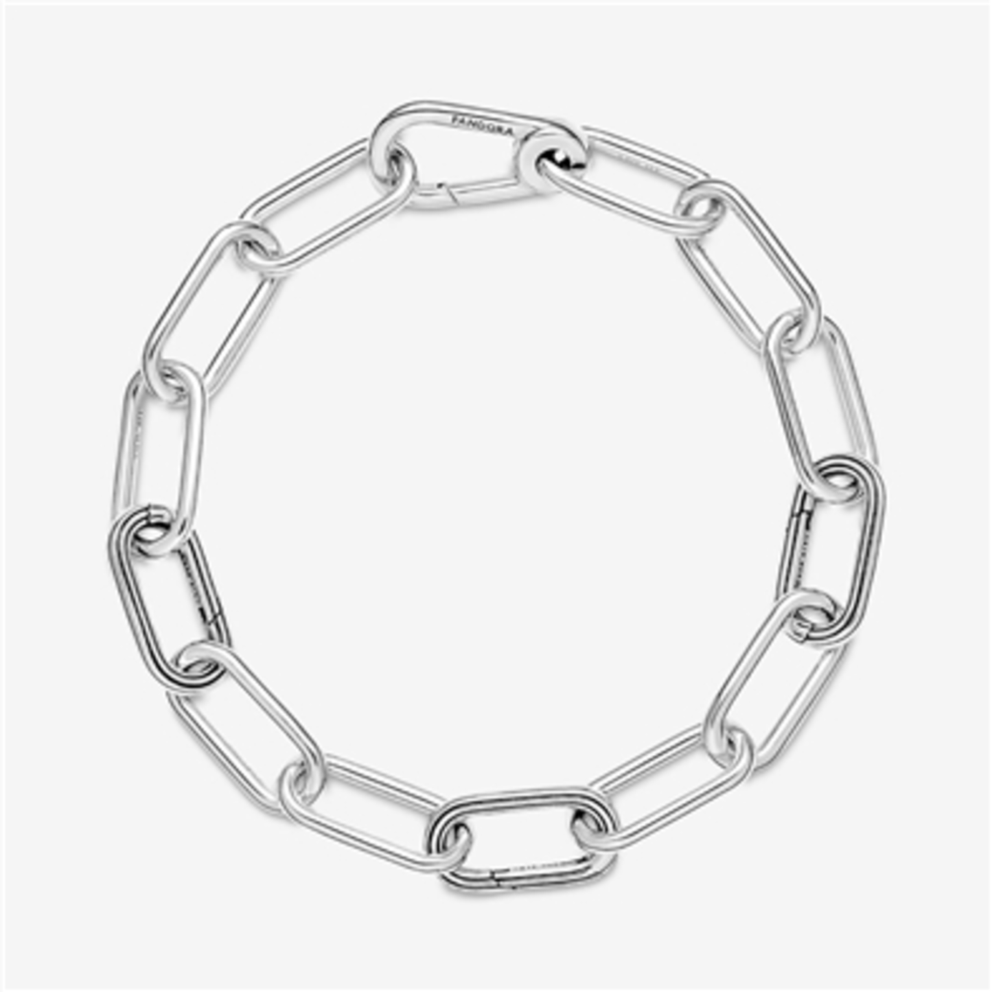 ME COLLECTION LINK BRACELET, 20 CM
