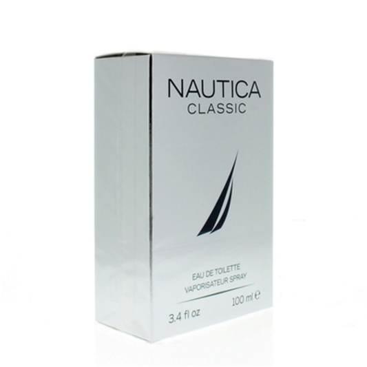 CLASSIC EAU DE TOILETTE MEN, 3.4OZ