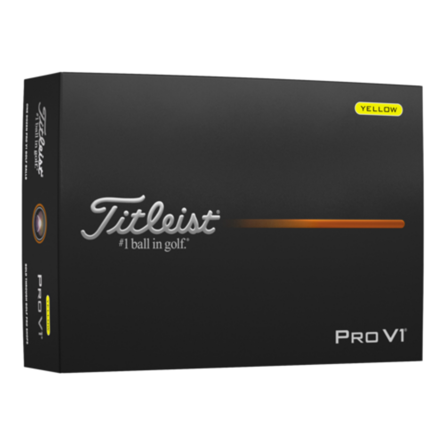 TITLEIST PRO V1 GOLF BALLS