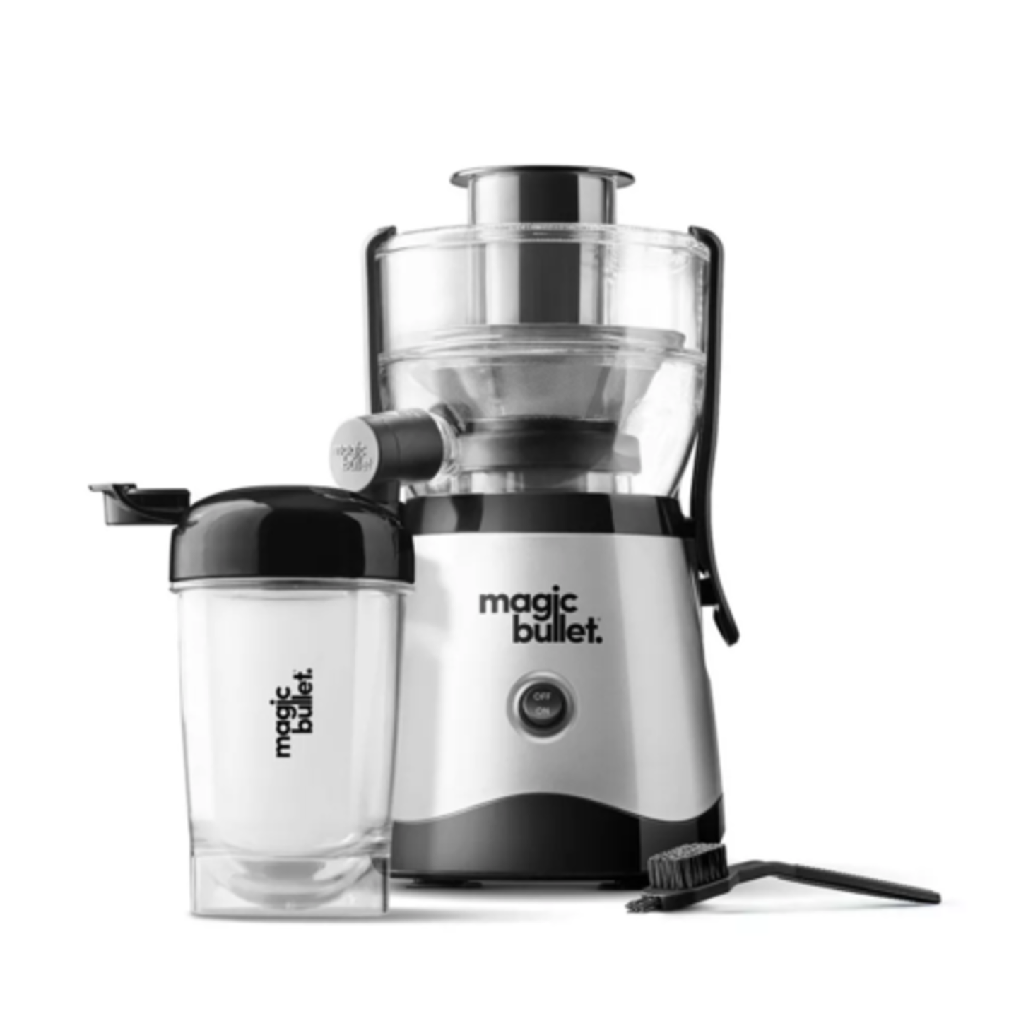 MAGIC BULLET MINI JUICER