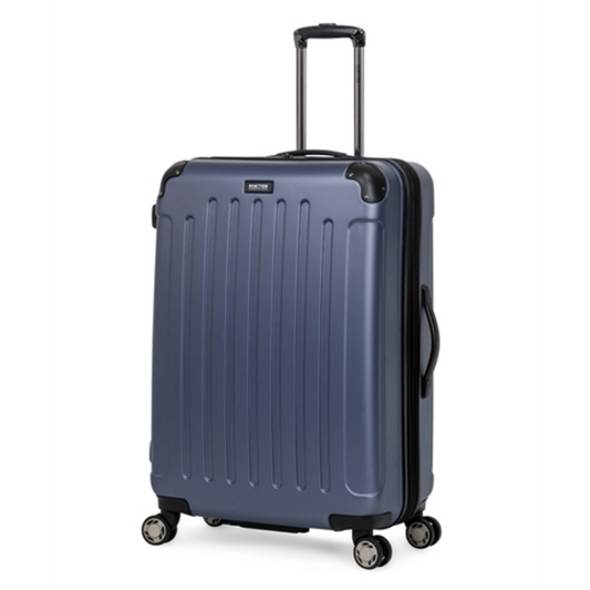 RENEGADE SUITCASE, SMOKEY PURPLE, 28"