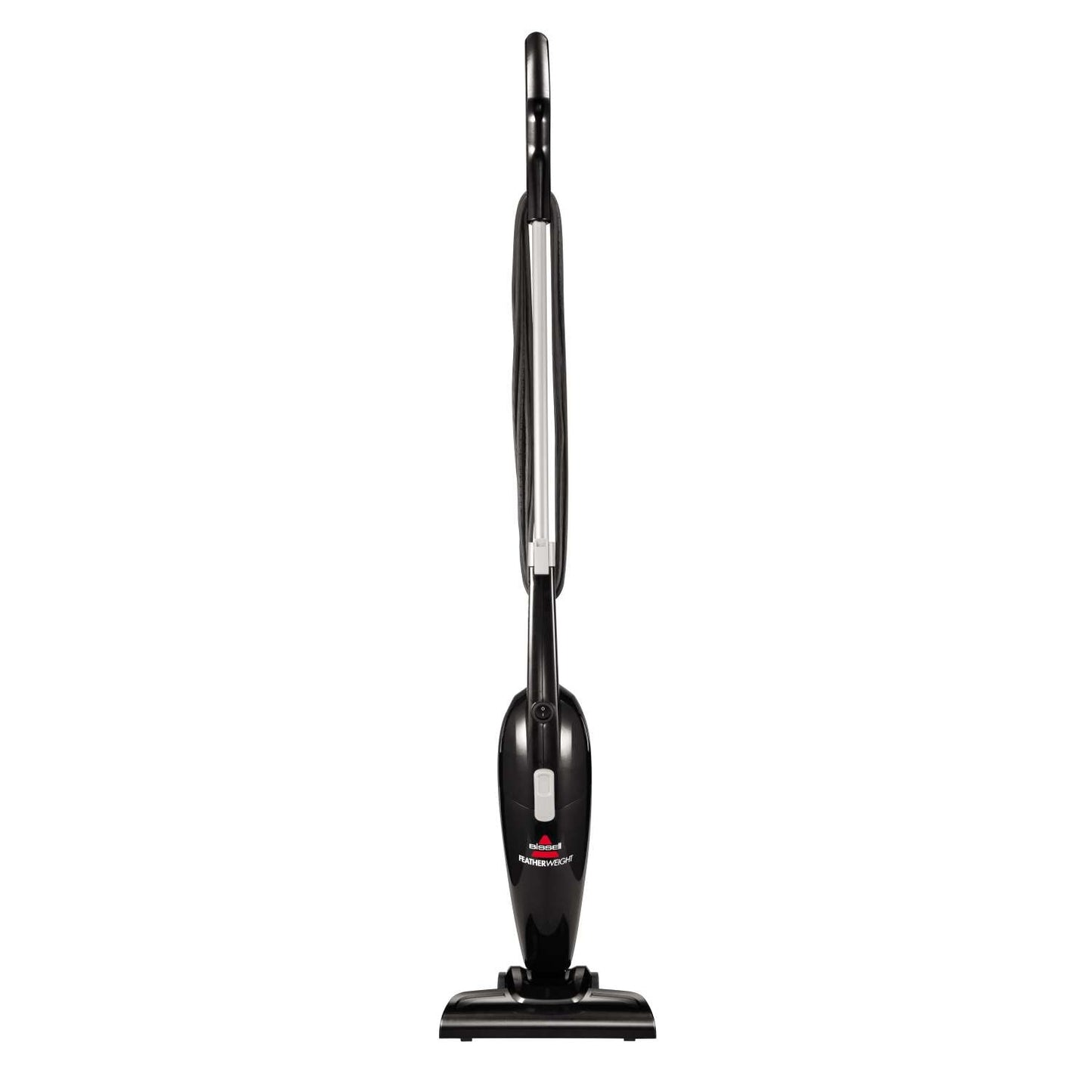 FEATHERWEIGHT BAGLESS STICK VACUUM BLACK