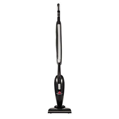 FEATHERWEIGHT BAGLESS STICK VACUUM BLACK
