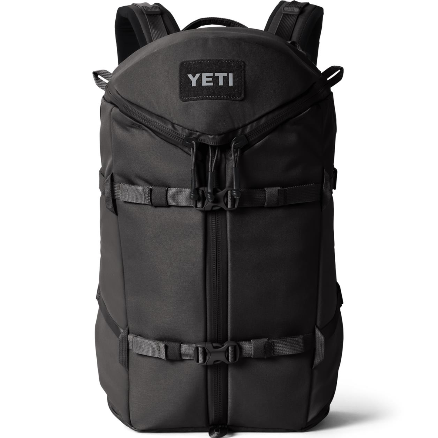 YETI RANCHERO 22L BACKPACK - BLACK