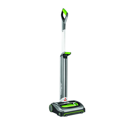 AIRRAM CORDLESS STICK VACUUM