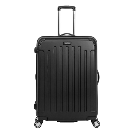 UNLAWFUL ENTRY UPRIGHT PULLMAN, BLACK