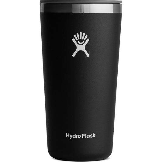 HYDRO FLASK 20 OZ. TUMBLER - BLACK