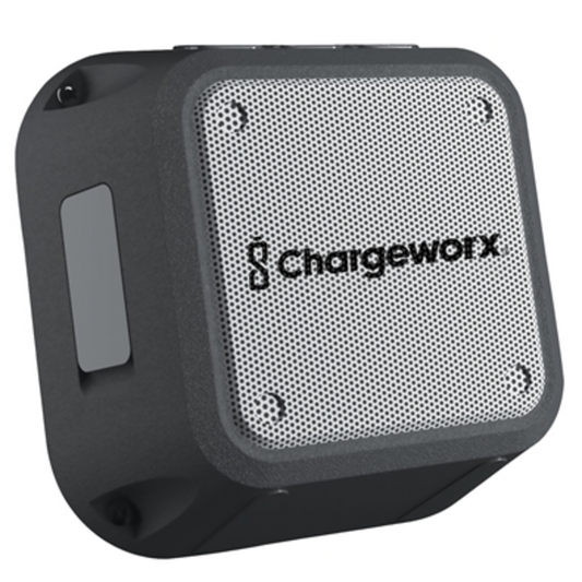 MAGSAFE BLUETOOTH SPEAKER, BLACK