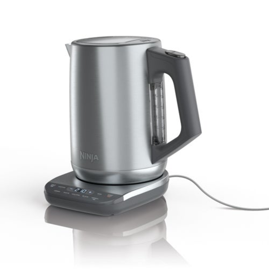 PRECISION TEMPERATURE ELECTRIC KETTLE
