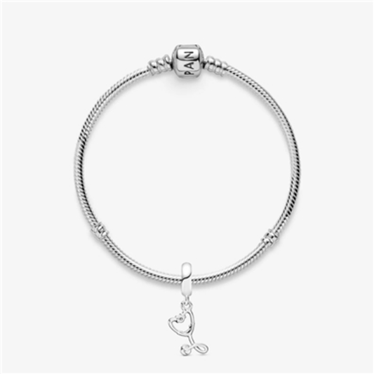 HEALTHCARE HEROES BRACELET, 8.3"