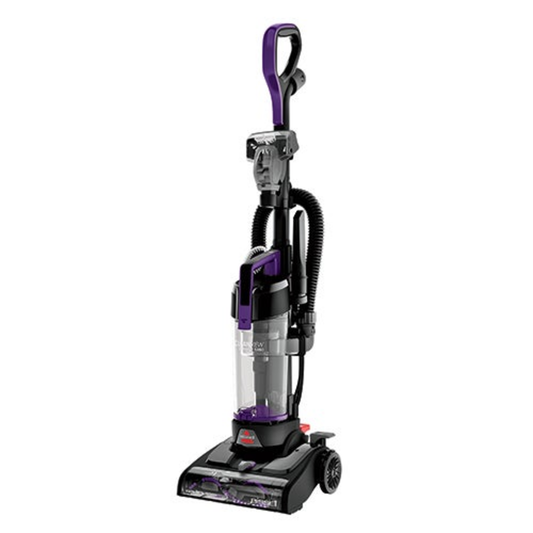 CLEANVIEW COMPACT TURBO VACUUM