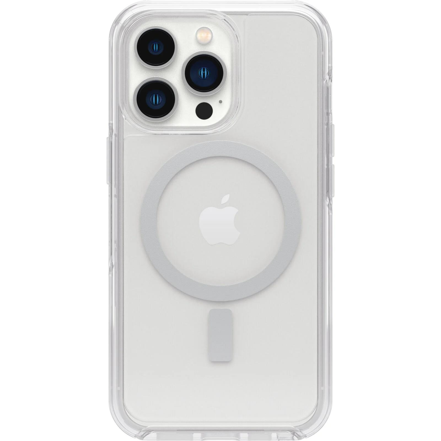 OTTERBOX SYMMETRY SERIES CLEAR APPLE IPHONE 13 PRO CASE FOR MAGSAFE - UV CLEAR