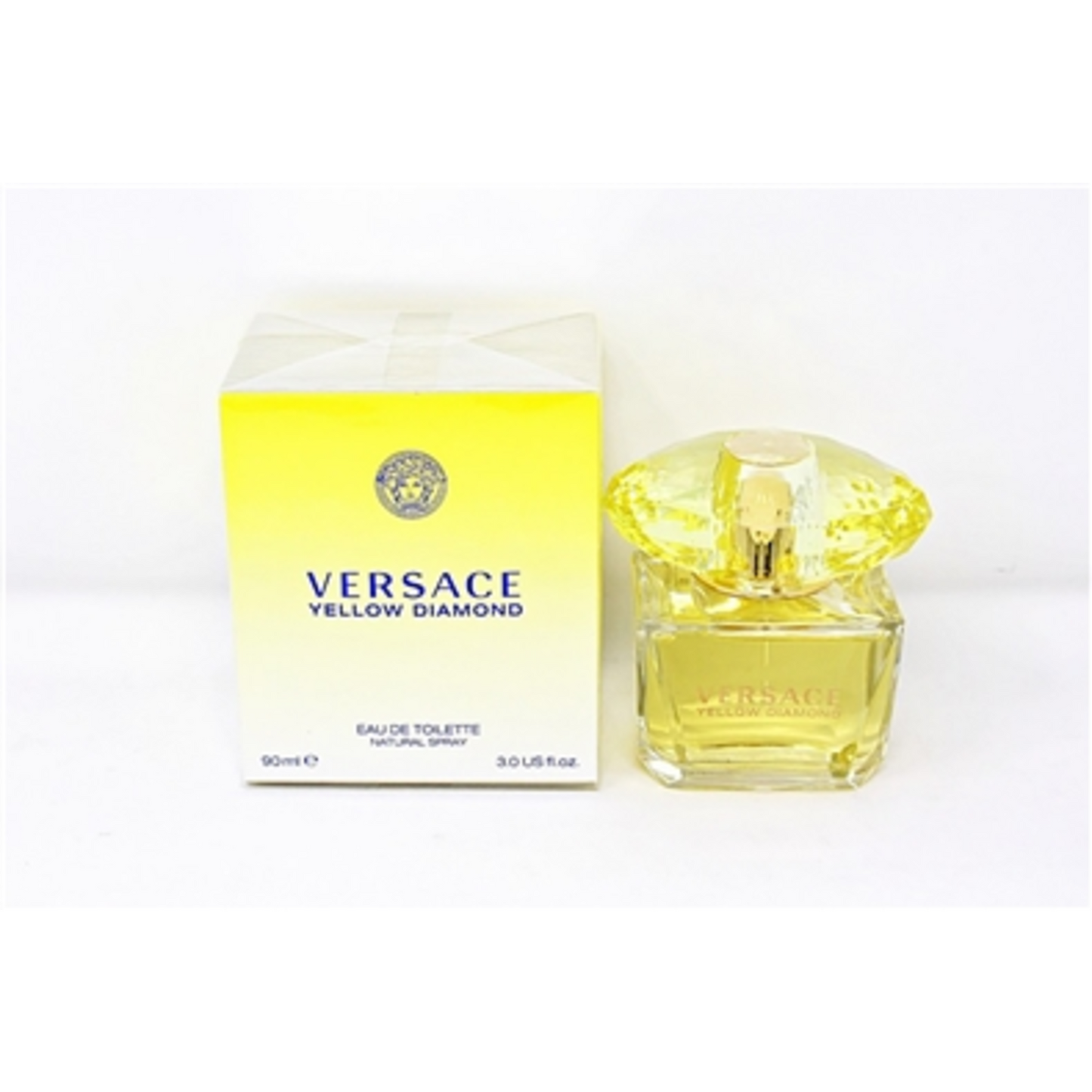 YELLOW DIAMOND EDT FOR WOMEN, 3.0 OZ